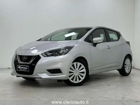 Annonce NISSAN MICRA Essence 2023 d'occasion 