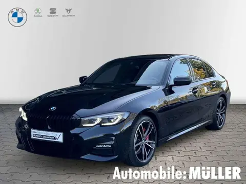 Annonce BMW SERIE 3 Diesel 2022 d'occasion 