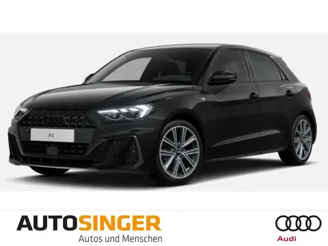 Used AUDI A1 Petrol 2024 Ad 