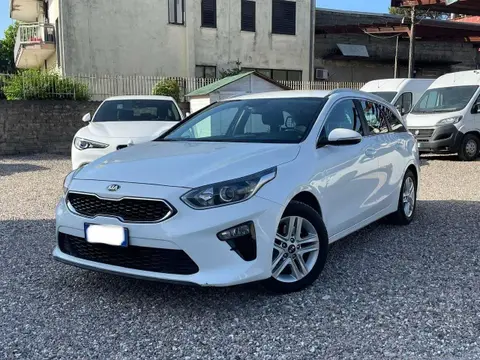 Used KIA CEED Diesel 2020 Ad 