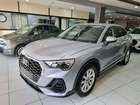 Annonce AUDI Q3 Diesel 2022 d'occasion 