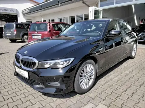 Annonce BMW SERIE 3 Diesel 2019 d'occasion Allemagne