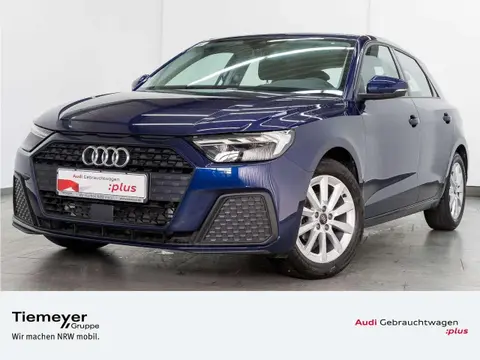 Used AUDI A1 Petrol 2023 Ad 