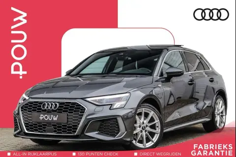 Used AUDI A3 Hybrid 2024 Ad 