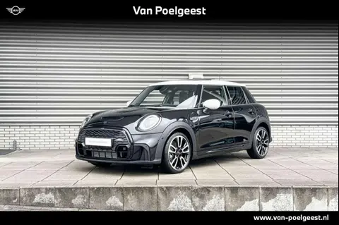 Used MINI COOPER Petrol 2023 Ad 