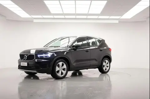 Used VOLVO XC40 Diesel 2021 Ad 