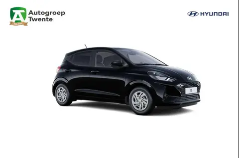 Used HYUNDAI I10 Petrol 2024 Ad 