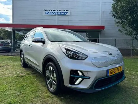 Used KIA E-NIRO Electric 2021 Ad 