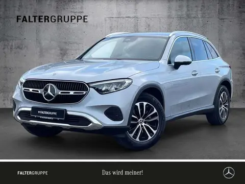 Annonce MERCEDES-BENZ CLASSE GLC Diesel 2022 d'occasion 