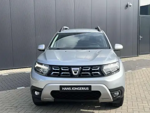 Used DACIA DUSTER Petrol 2021 Ad 