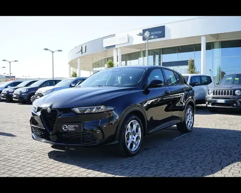 Used ALFA ROMEO TONALE Hybrid 2023 Ad 