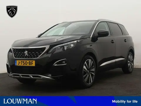 Used PEUGEOT 5008 Petrol 2020 Ad 