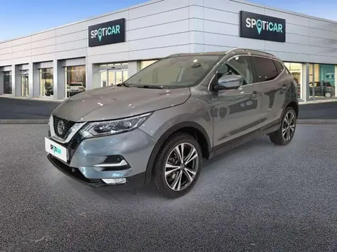 Used NISSAN QASHQAI Diesel 2018 Ad 