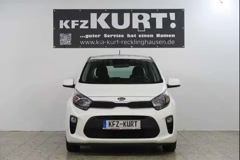 Annonce KIA PICANTO Essence 2018 d'occasion 