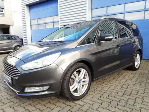 Used FORD GALAXY Diesel 2019 Ad 