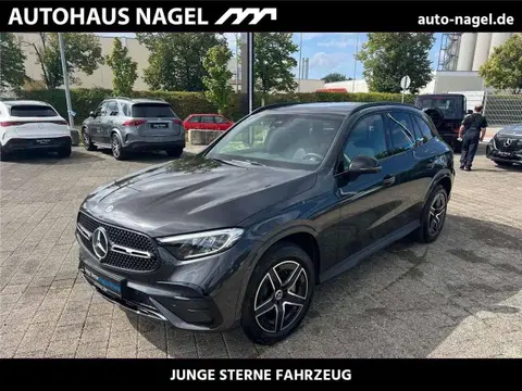 Annonce MERCEDES-BENZ CLASSE GLC Hybride 2023 d'occasion Allemagne