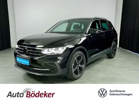 Used VOLKSWAGEN TIGUAN Petrol 2023 Ad 