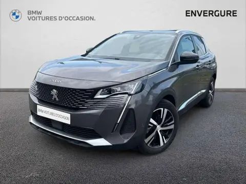 Used PEUGEOT 3008 Diesel 2022 Ad 