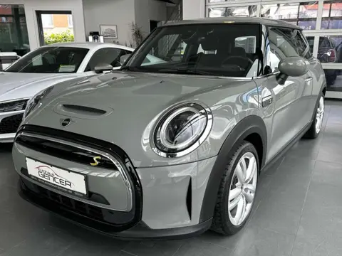 Annonce MINI COOPER Électrique 2022 d'occasion Allemagne