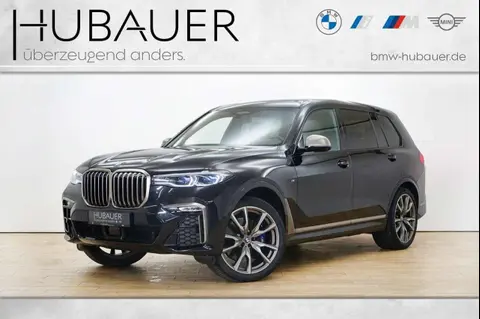 Annonce BMW X7 Diesel 2020 d'occasion 