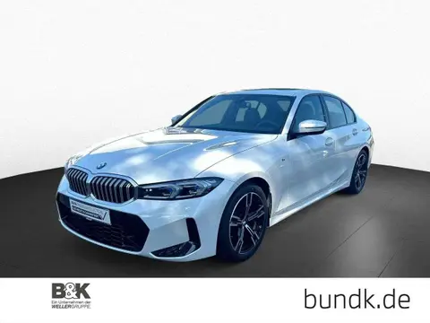 Annonce BMW SERIE 3 Diesel 2023 d'occasion 