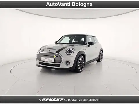 Used MINI COOPER Electric 2020 Ad 