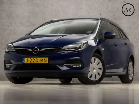 Annonce OPEL ASTRA Essence 2020 d'occasion 