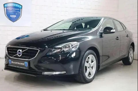 Annonce VOLVO V40 Essence 2016 d'occasion 