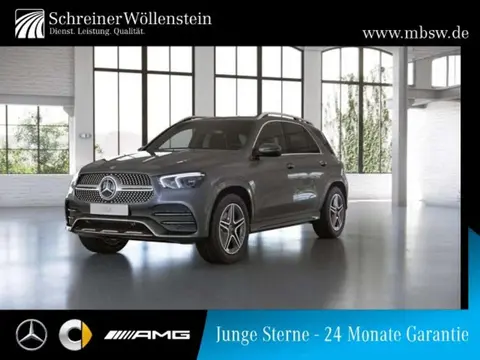 Used MERCEDES-BENZ CLASSE GLE Diesel 2023 Ad 