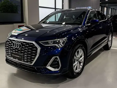 Annonce AUDI Q3 Diesel 2024 d'occasion 