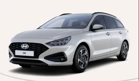 Annonce HYUNDAI I30 Essence 2024 d'occasion 