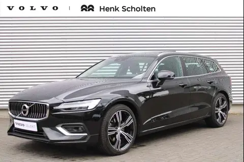 Used VOLVO V60 Petrol 2021 Ad 