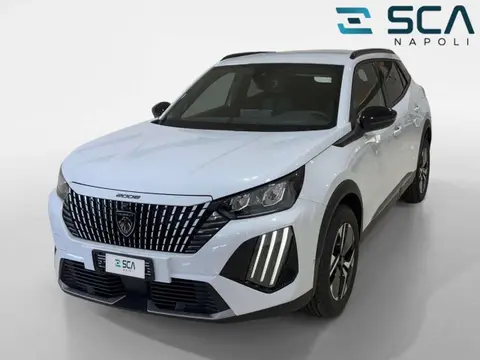 Annonce PEUGEOT 2008 Essence 2024 d'occasion 