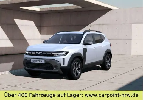 Annonce DACIA DUSTER GPL 2024 d'occasion 