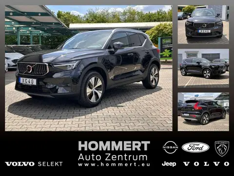 Annonce VOLVO XC40 Hybride 2023 d'occasion 