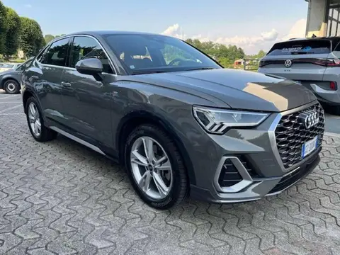 Used AUDI Q3 Diesel 2020 Ad 