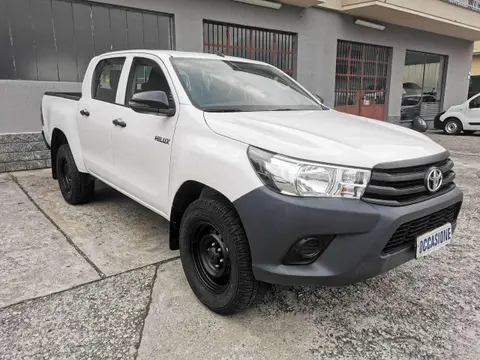 Used TOYOTA HILUX Diesel 2019 Ad 