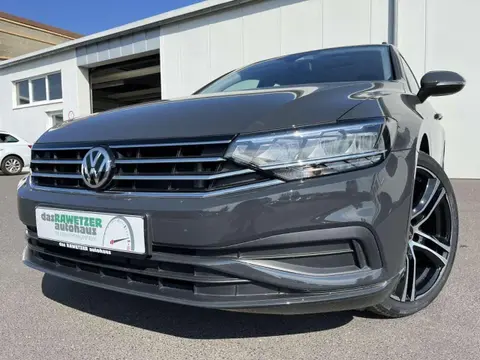 Annonce VOLKSWAGEN PASSAT Diesel 2020 d'occasion 