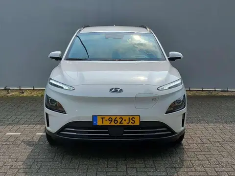 Annonce HYUNDAI KONA Électrique 2023 d'occasion 