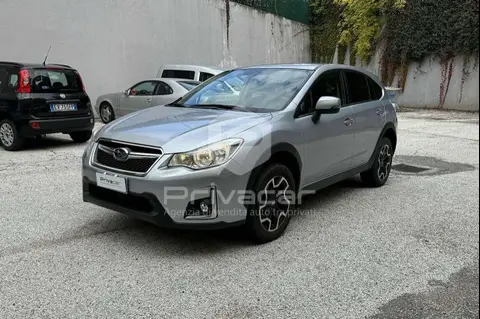 Annonce SUBARU XV Essence 2017 d'occasion 