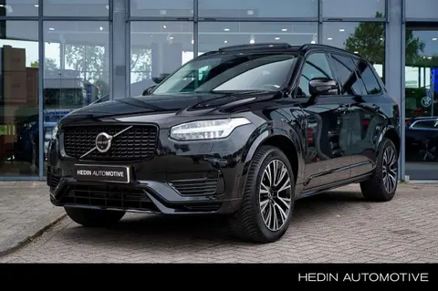 Annonce VOLVO XC90 Hybride 2024 d'occasion 