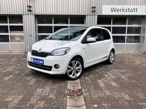 Used SKODA CITIGO Petrol 2017 Ad 