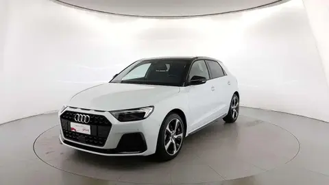 Used AUDI A1 Petrol 2023 Ad 