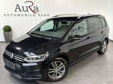 Used VOLKSWAGEN TOURAN Diesel 2020 Ad 