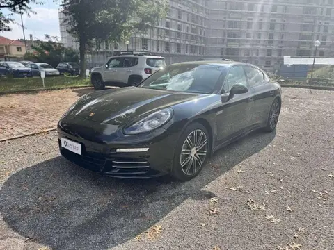 Used PORSCHE PANAMERA Petrol 2016 Ad 