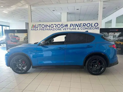 Used ALFA ROMEO STELVIO Diesel 2024 Ad 