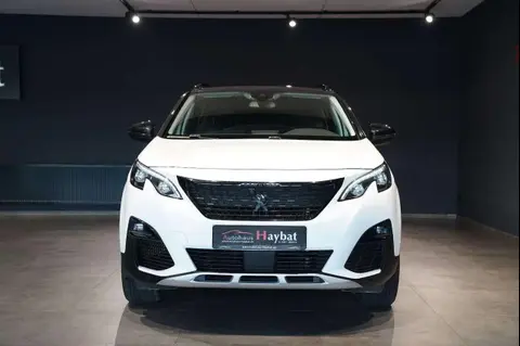 Annonce PEUGEOT 5008 Diesel 2019 d'occasion 