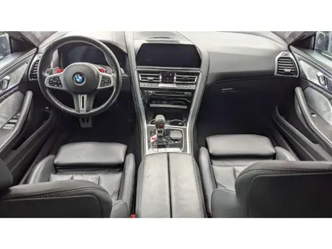 Used BMW M8 Petrol 2020 Ad 