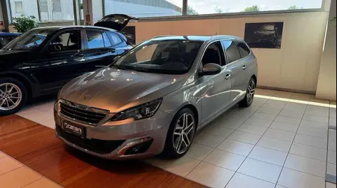 Used PEUGEOT 308 Diesel 2015 Ad 