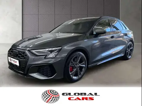 Annonce AUDI S3 Essence 2023 d'occasion 